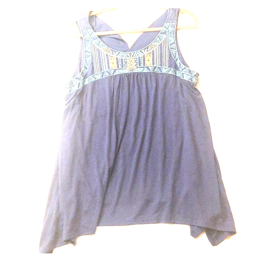NWOT ⭐CATO TOP⭐⭐⭐⭐⭐